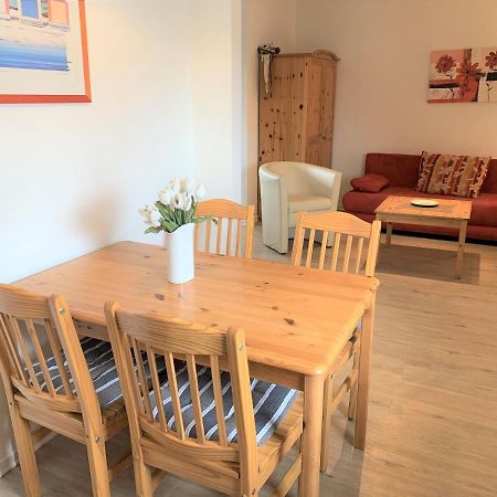 Ferienwohnung Dreyer "Haus Strandnixe" Dahme  Kültér fotó